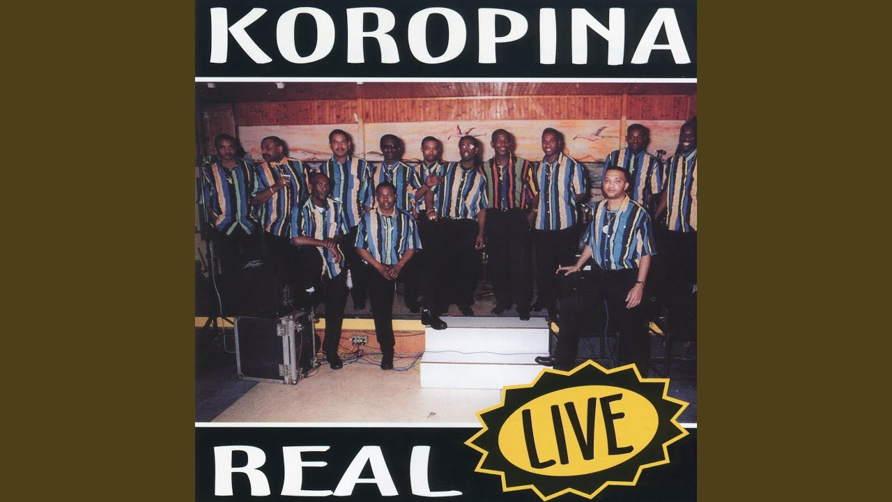 Ala Veyanti De Lafu (Live)