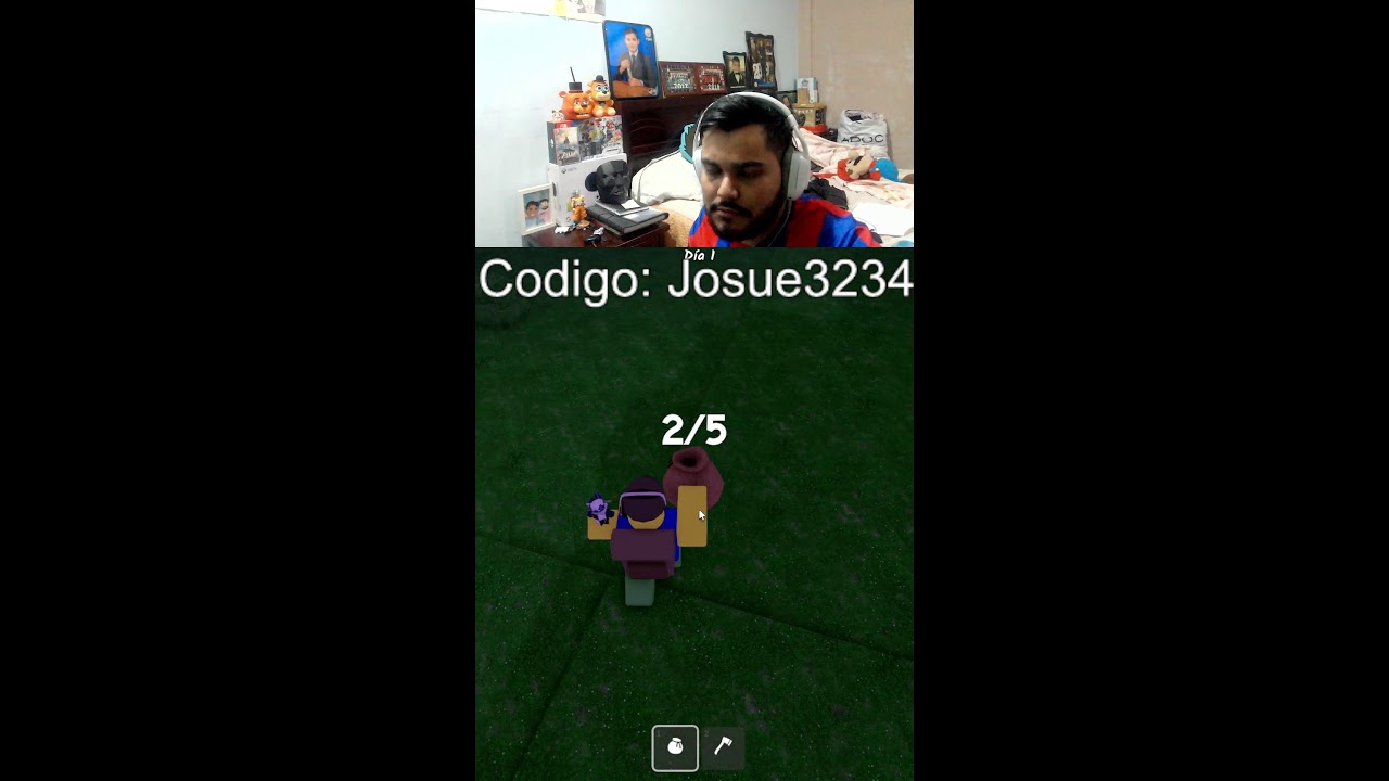 HOLA BUENAS, VENGO A JUGAR UN RATO ¡HYTALE SALE EN 2 DIAS!