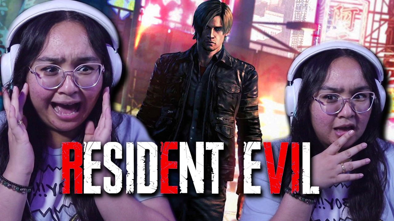 I played Resident Evil 6 in 2026 so you don't have to (Leon Edition)