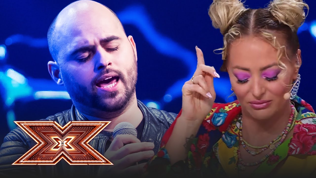 Alex Mica a revenit pe scenă! | Nico & Vlad - Vino pe-o margine de lume, la X Factor