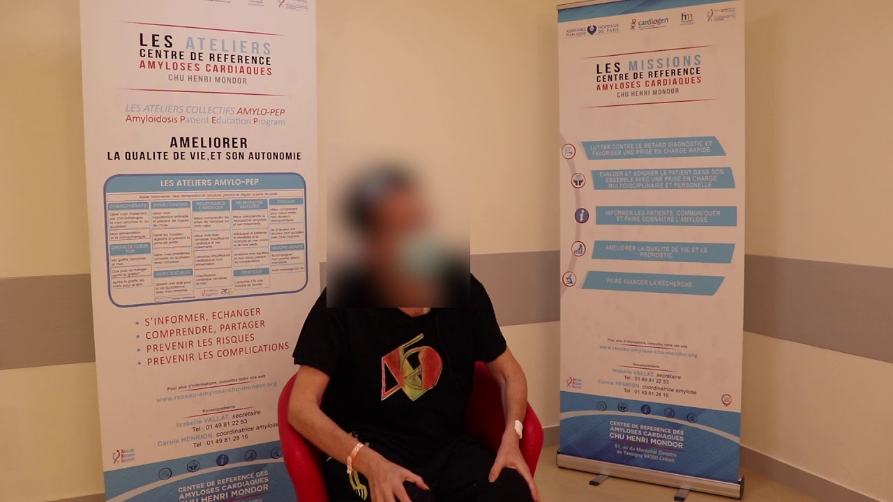 Temoignage_Patient_avec_Amylose_AL_et_dysautonomie_digestive_et_vasculaire_Interview_Pr_Thibaud_DAMY