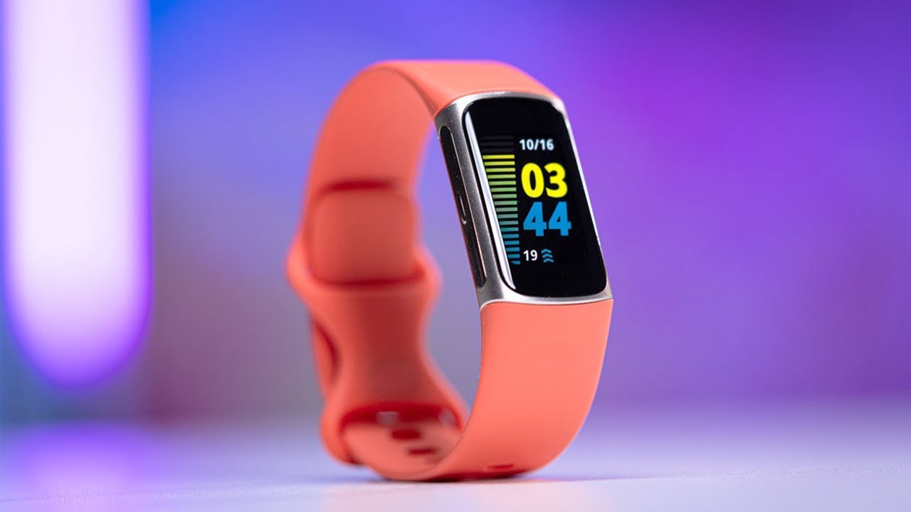 5 Best Fitness Trackers You Need in 2025