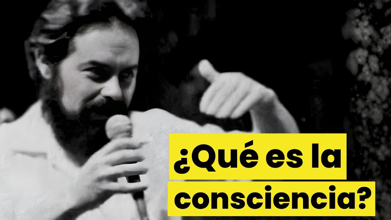 ¿Qué es la Conciencia? Y Cómo accedemos a Ella | Entrevista Inédita con el Dr. Jacobo Grinberg