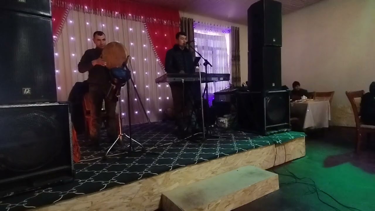 Хусрави Шарифзод туëна 2025#rek #music #kolyan #live