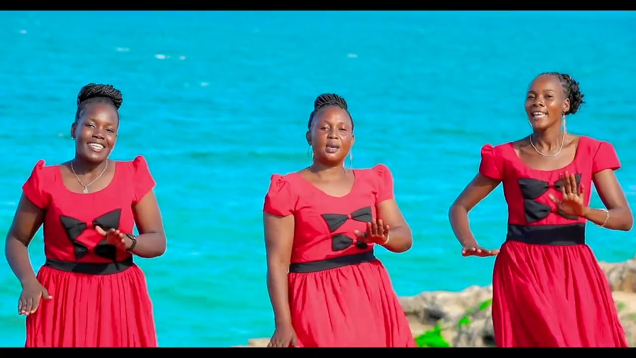 MVUA YA BARAKA. REVIVAL CHOIR T.A.G SHILLO MASUMBWE