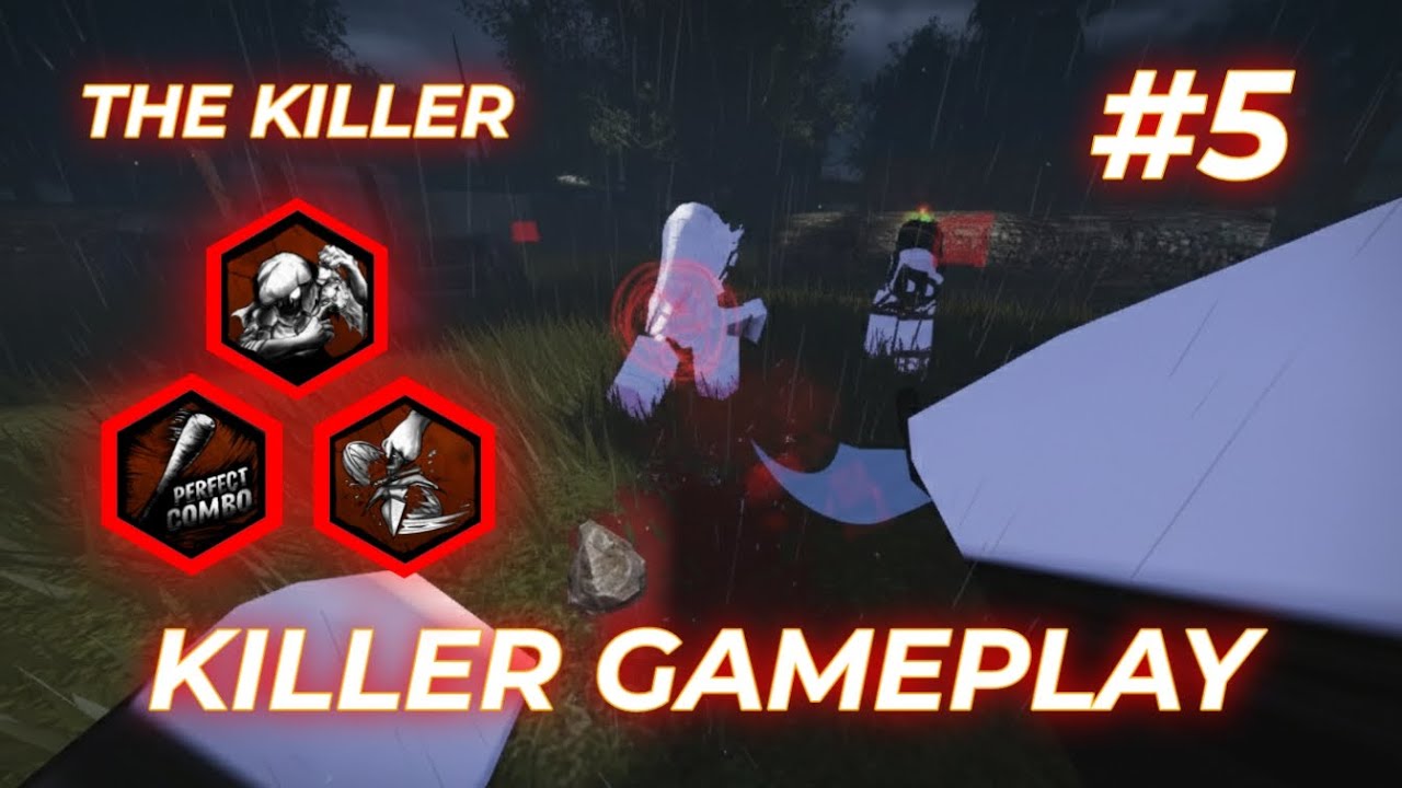 Jeff Ability Is Actually Insane | Roblox Violence District