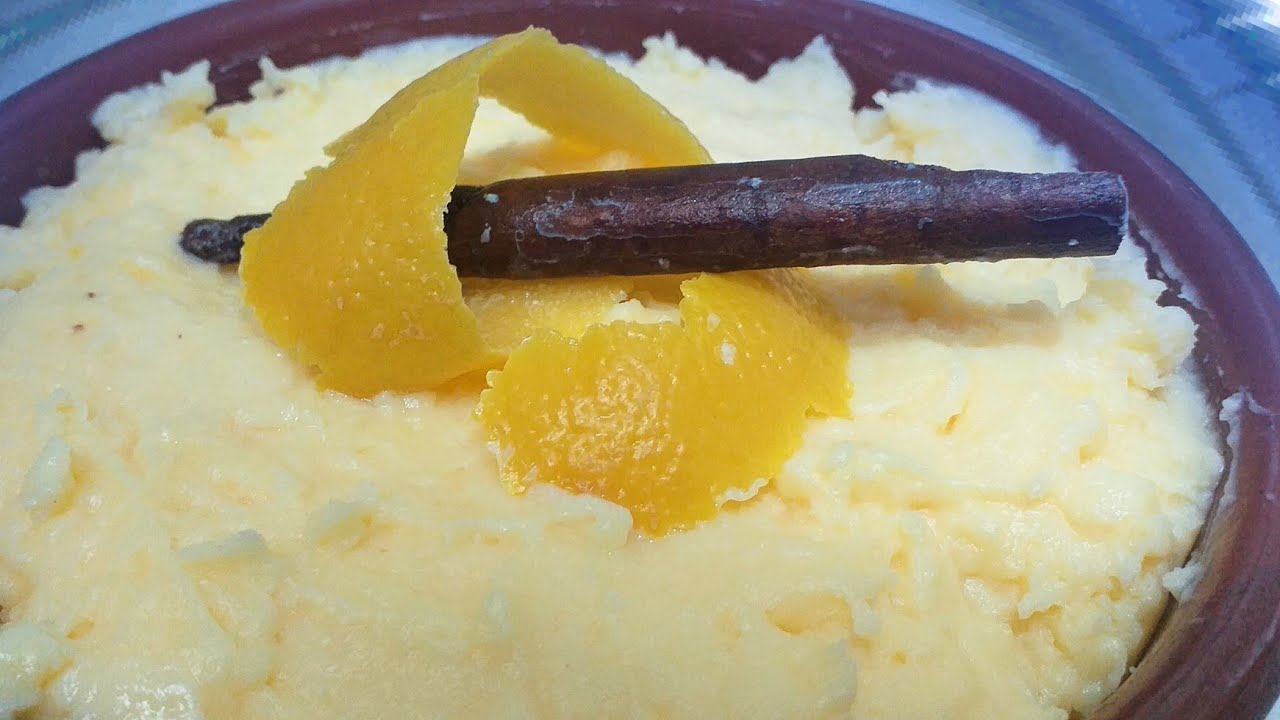 Crema Pastelera  -  Como hacer crema pastelera más espesa  - Recetas en menos de 3 minutos