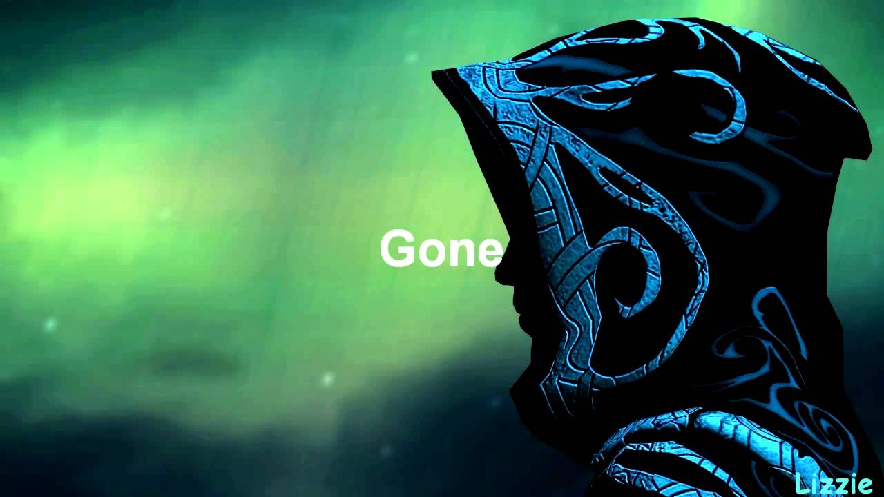 SAFETYSUIT -- GONE AWAY [LYRICS]