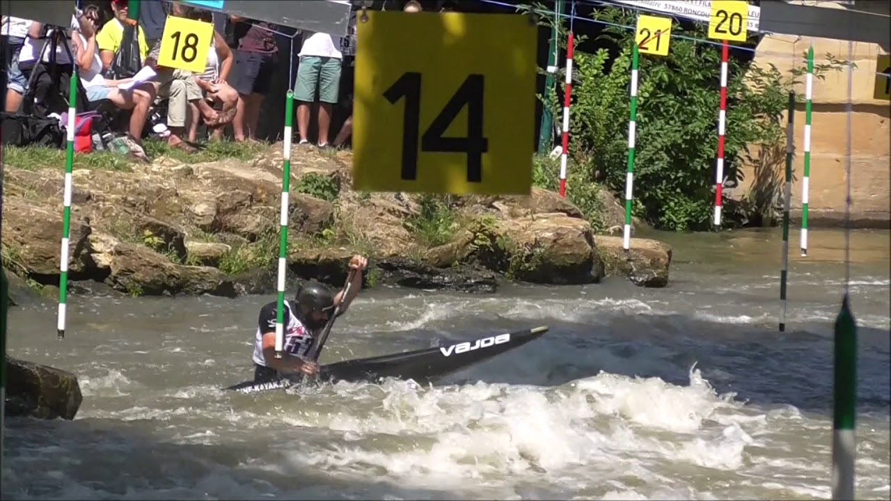 Best Of Finale N2 Metz