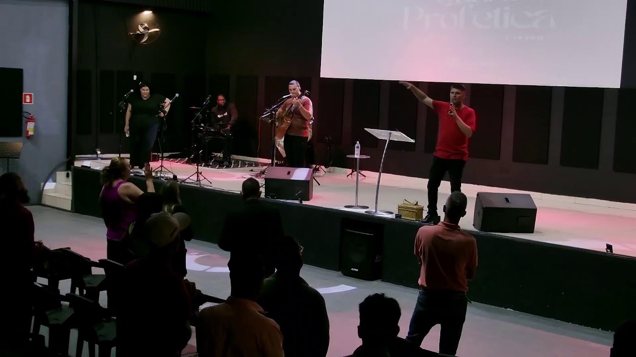 QUARTA PROFETICA