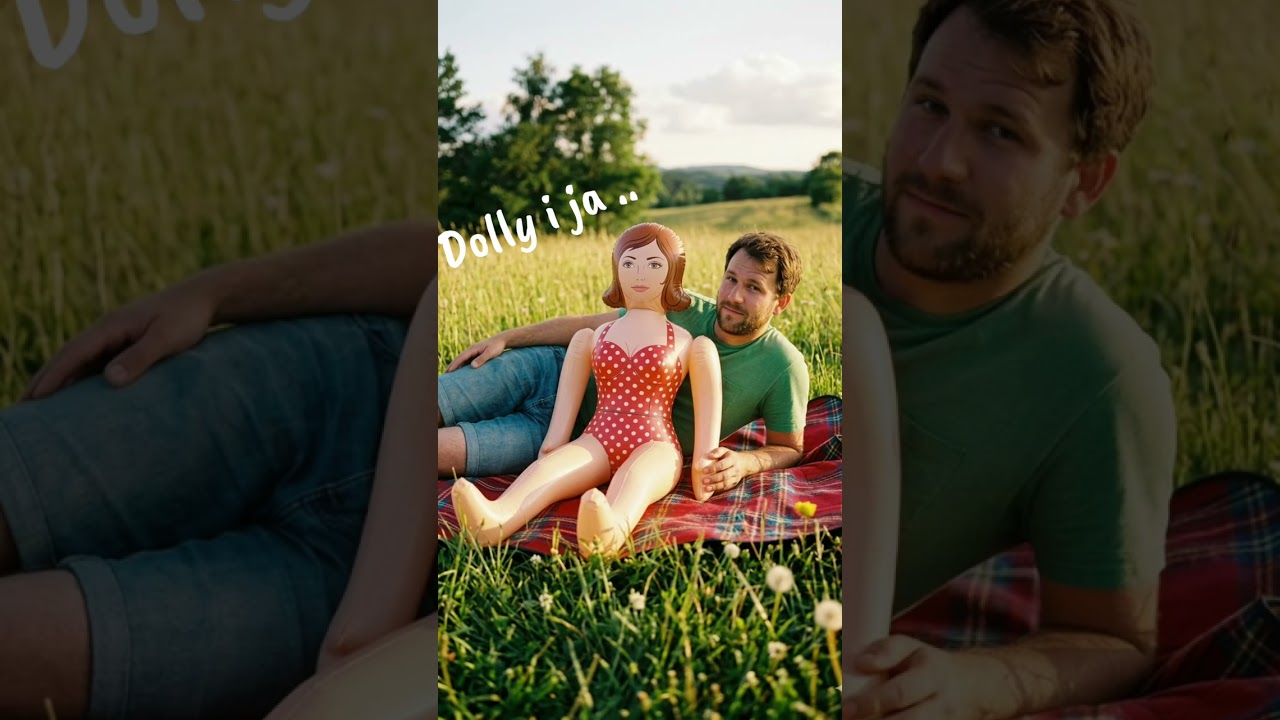 Dolly i ja 