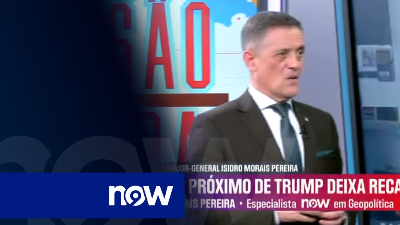 Internet bloqueada no Irão: «Estamos a ver aquilo que Teerão quer que nós vejamos»