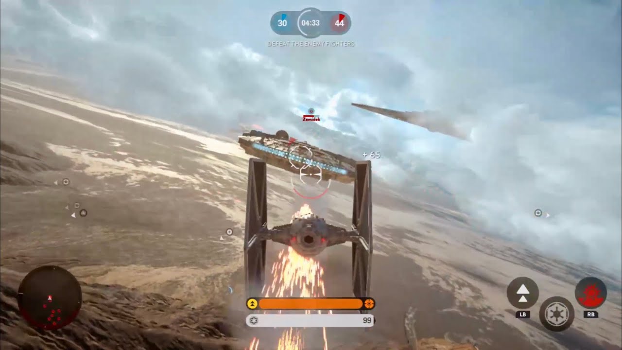 Star Wars Battlefront (Remake) - Servers are Back Online and Achievement Hunting Part: 5 (12/26/25)