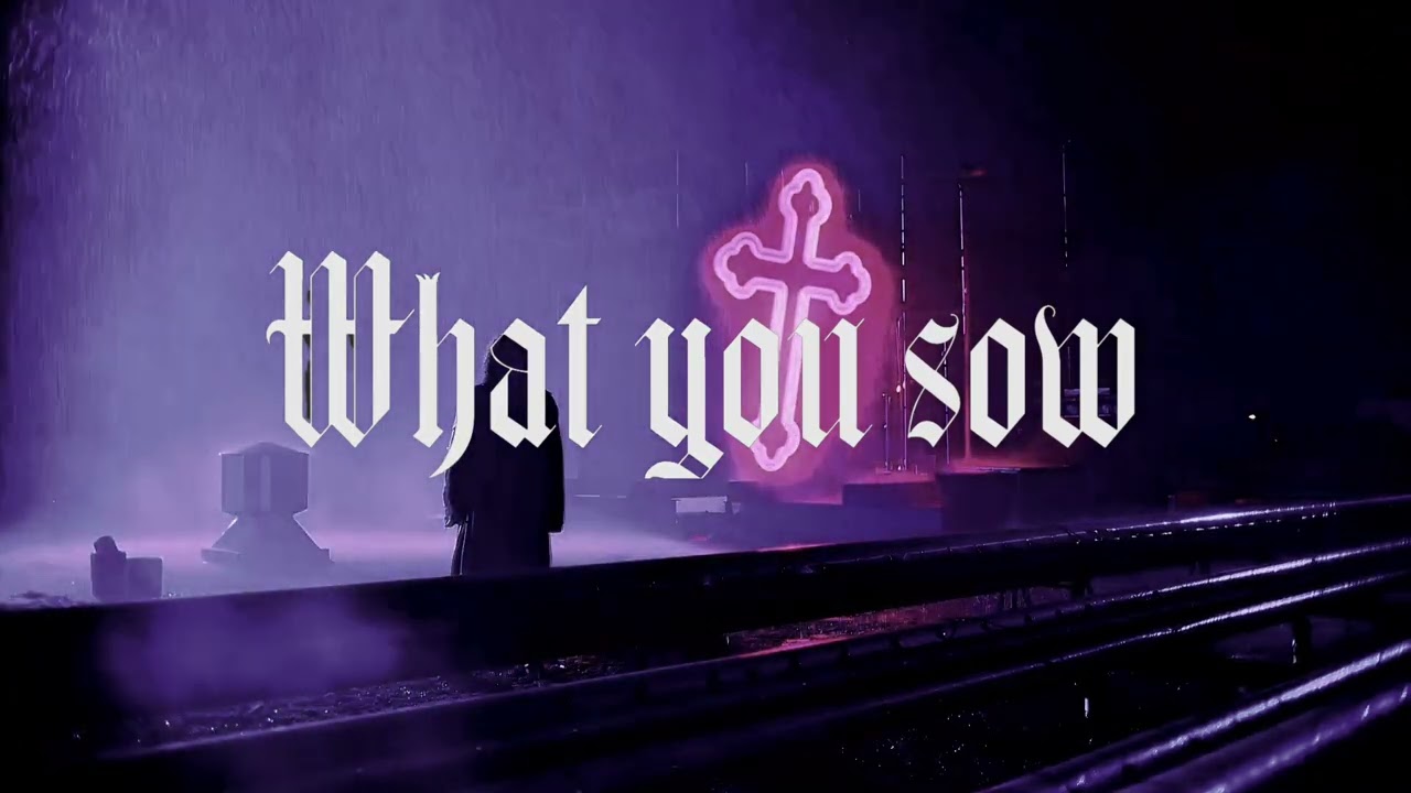 Sub Urban - What you sow (Slowed+reverb) Ｎｅｒｈｐａ Ｓｅｎａｒａ