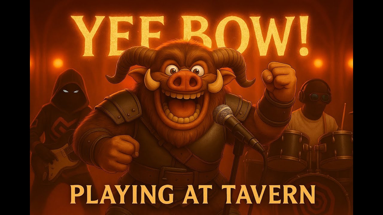 Yee Bow