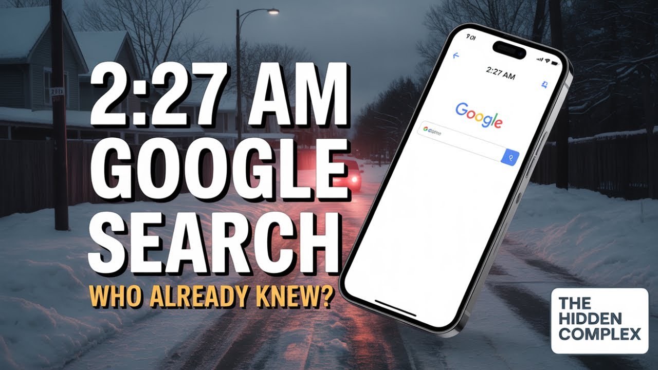 Karen Read Trial: Jennifer McCabe’s 2:27 AM Search