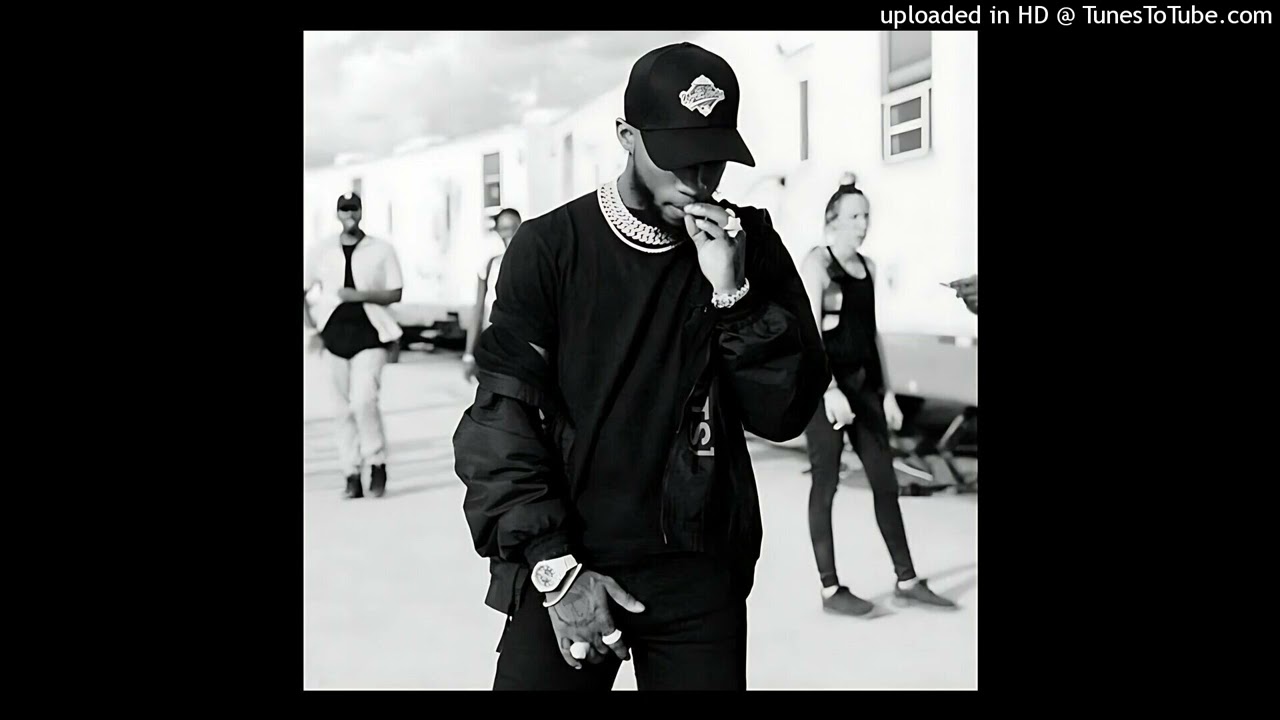(FREE) Yung Bleu x Tory Lanez Type Beat 2023 - ''Tell Me''