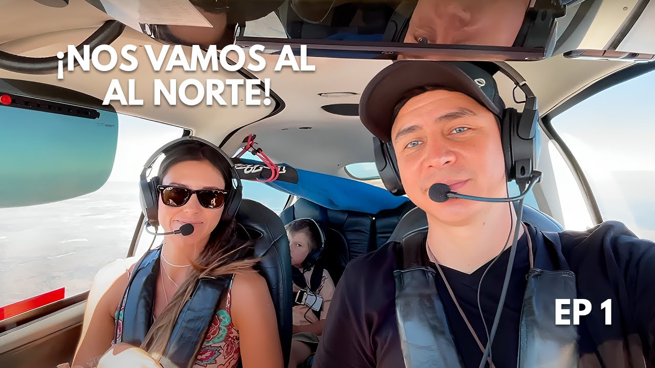 Rumbo al Norte de Chile. 1er Capítulo: Pichilemu-SCL