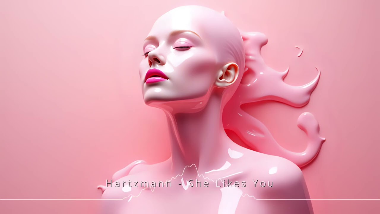 Hartzmann - She Likes You
