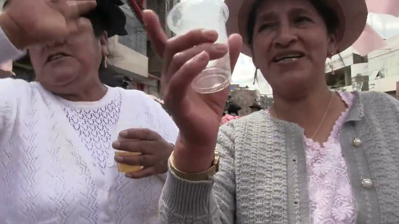 GRAN BAJADA DE REYES DEL NIÑO JASUS AREPSARH 2026 VOL.4