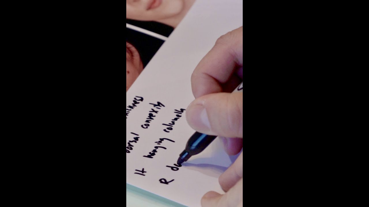 Dr. Kian's Step-By-Step Planning Process for Rhinoplasty Surgery