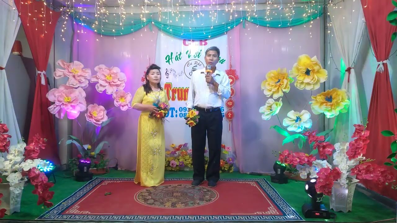 Hạnh trần & Phạm Lời tanco Thiệp hồng báo tin 