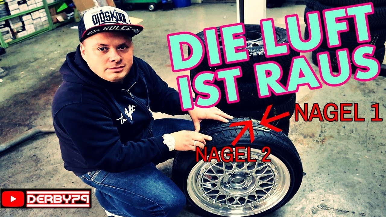 DERBY79│PLATTFUSS BBS RM