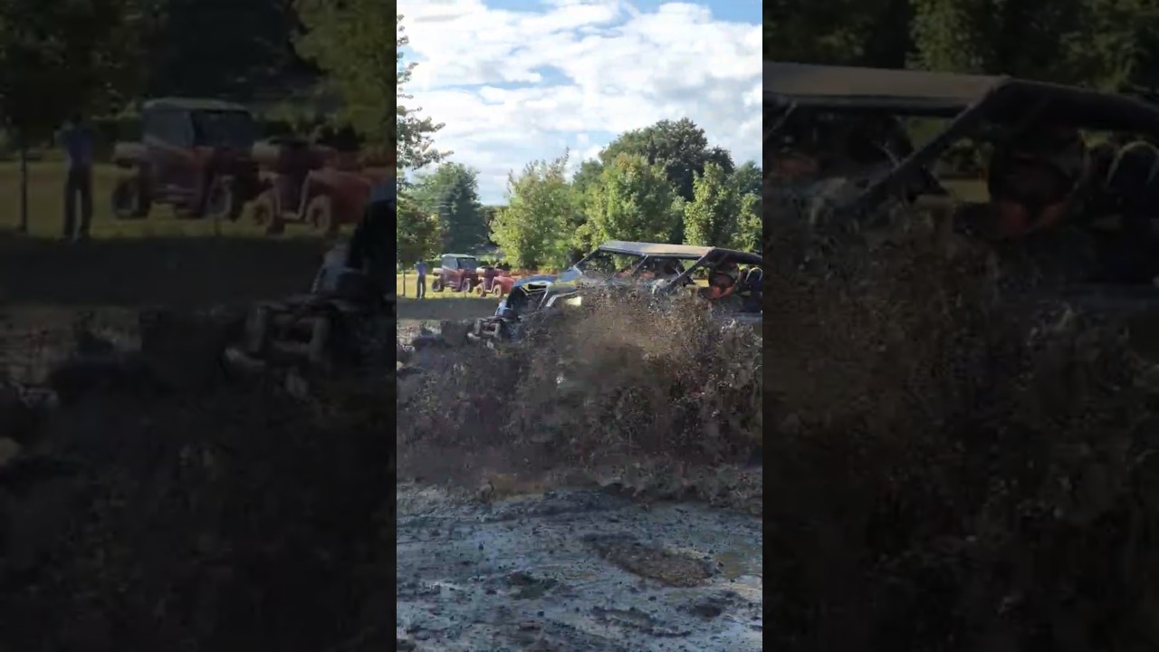 Mud Slut annihilates the Dresden bountyhole