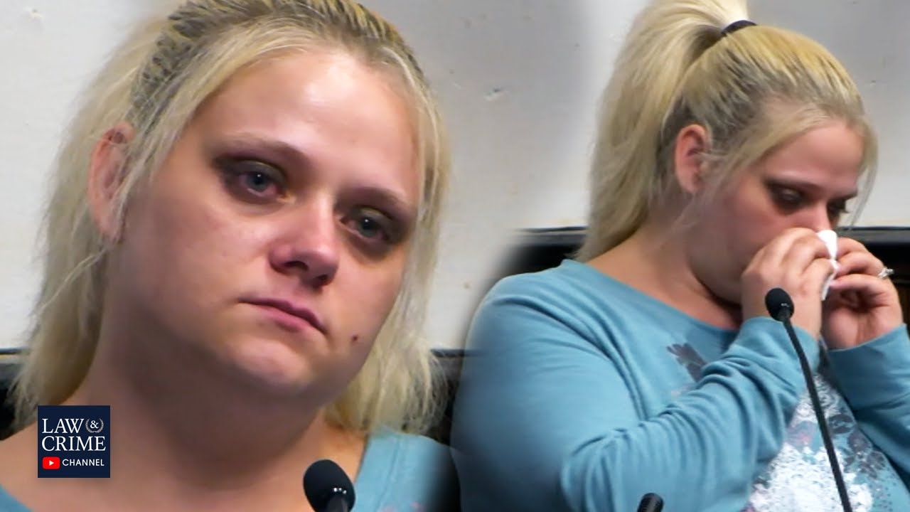 George Wagner IV’s Ex-Wife Testifies in Court in Pike County Massacre Trial