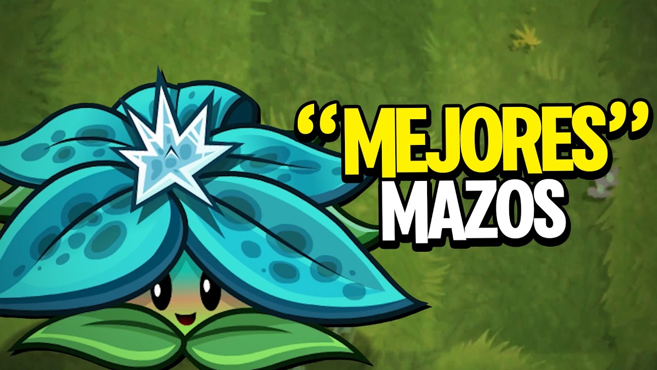 Torneo EXTREMO en Plants vs Zombies 2 !!! (mis mazos no funcionan)