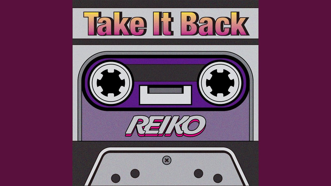 Take It Back
