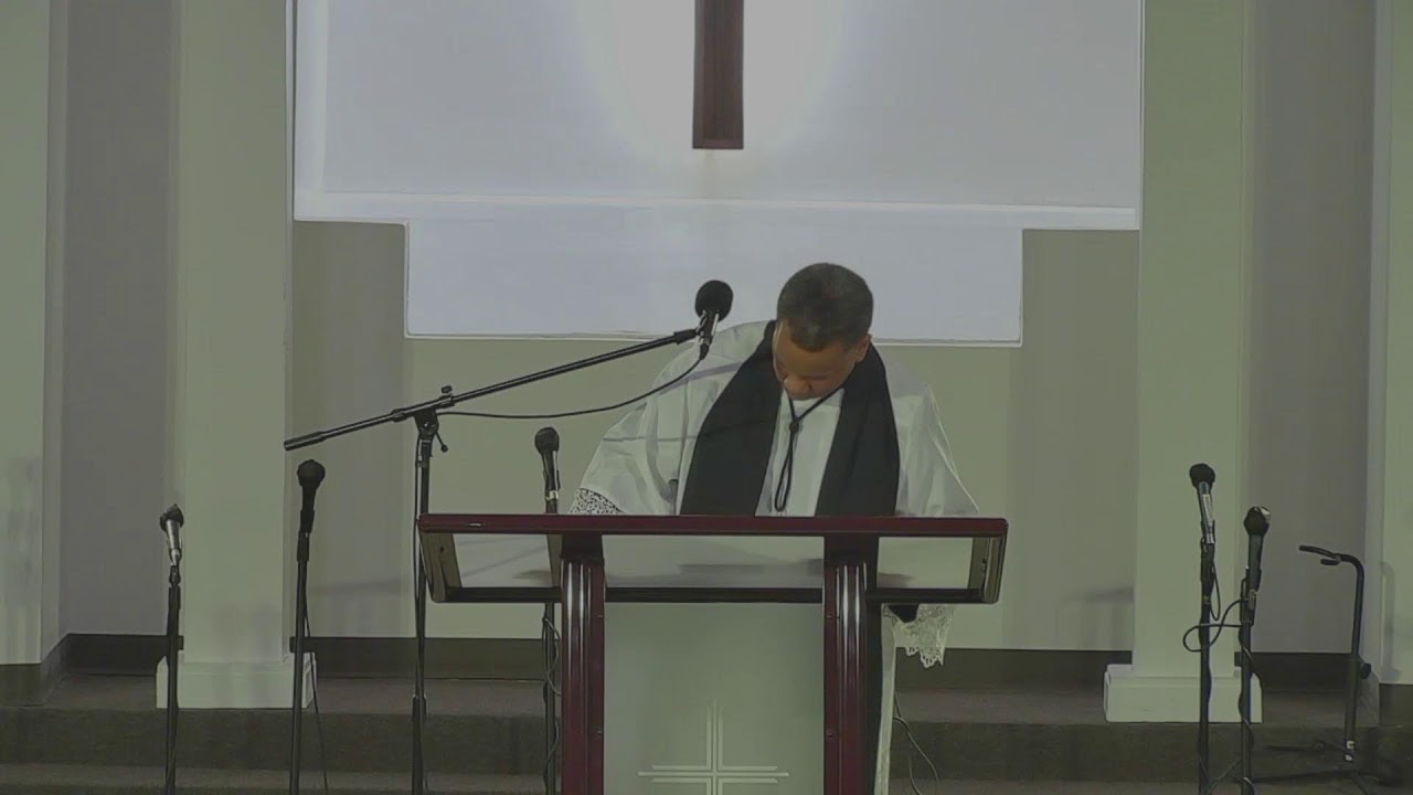 Sunday Morning Worship March 1, 2026
