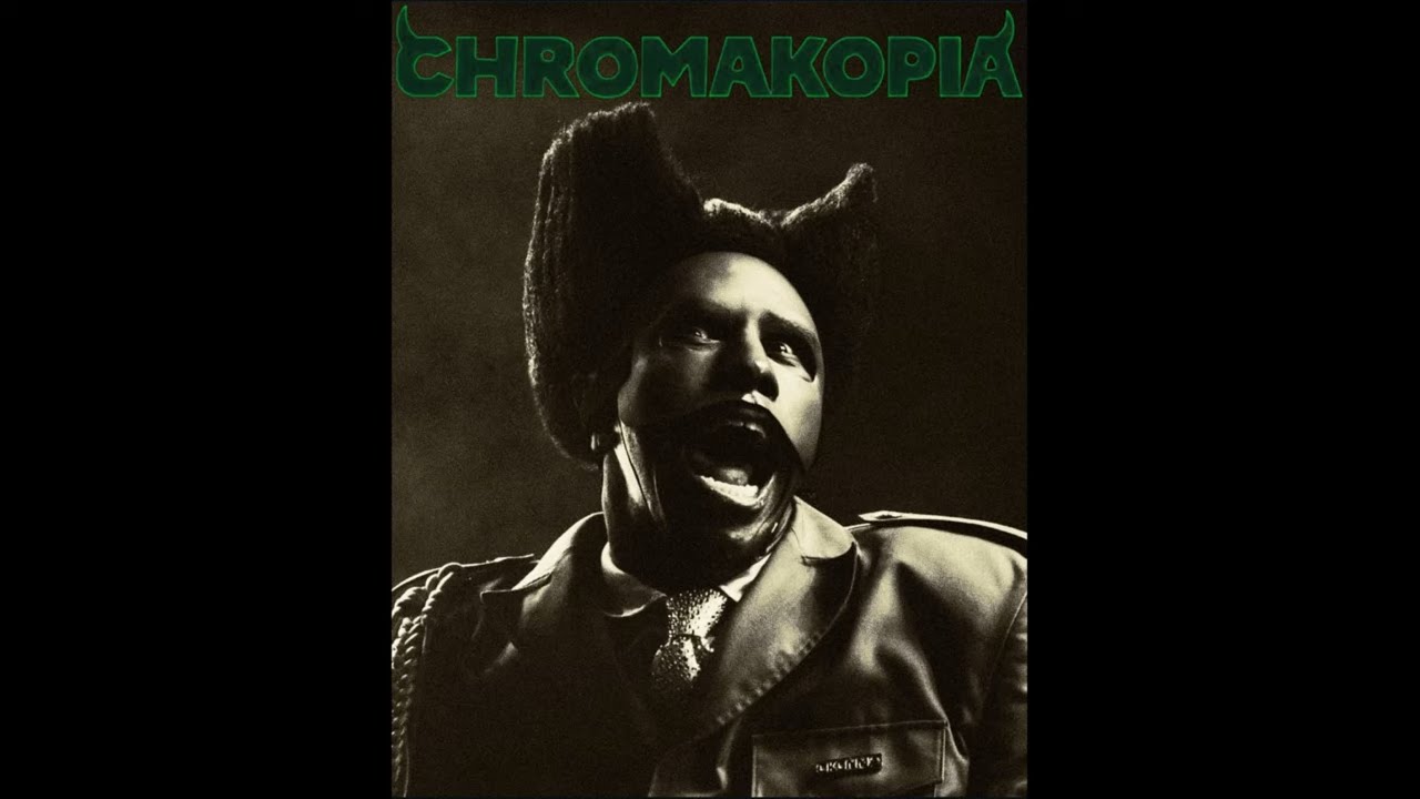 Thought I Was Dead - Tyler, The Creator (INSTRUMENTAL)