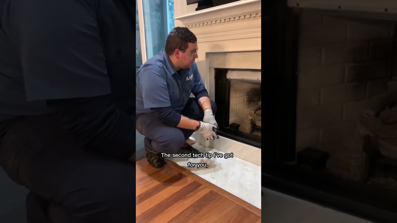 How Long Should Ventless Home Gas Logs Run For? | Lee Company