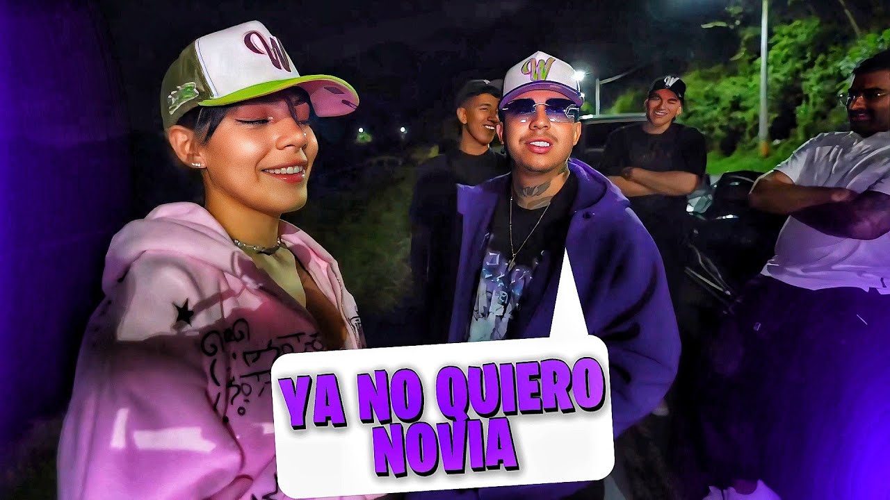 Westcol Conversaciónes incomodidadas con Milica, Chanty y Daren