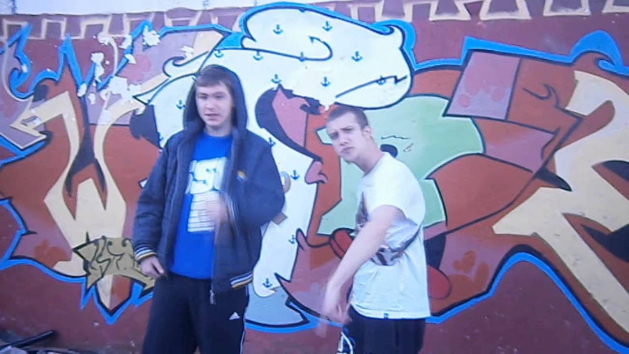EwenementStylu (Esse&ShZ) - Między blokami (OFFICAL VIDEO) HD