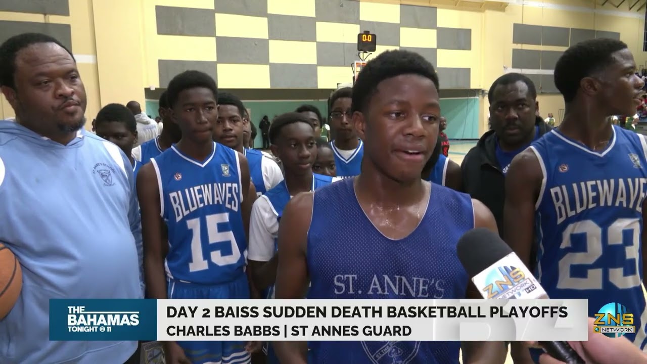 ZNS Total Sports - February 4th, 2026