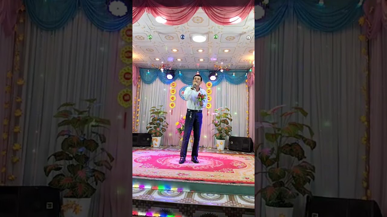 Ck.Đêm Buồn Tỉnh Lẻ.[A.Điện-TB]
