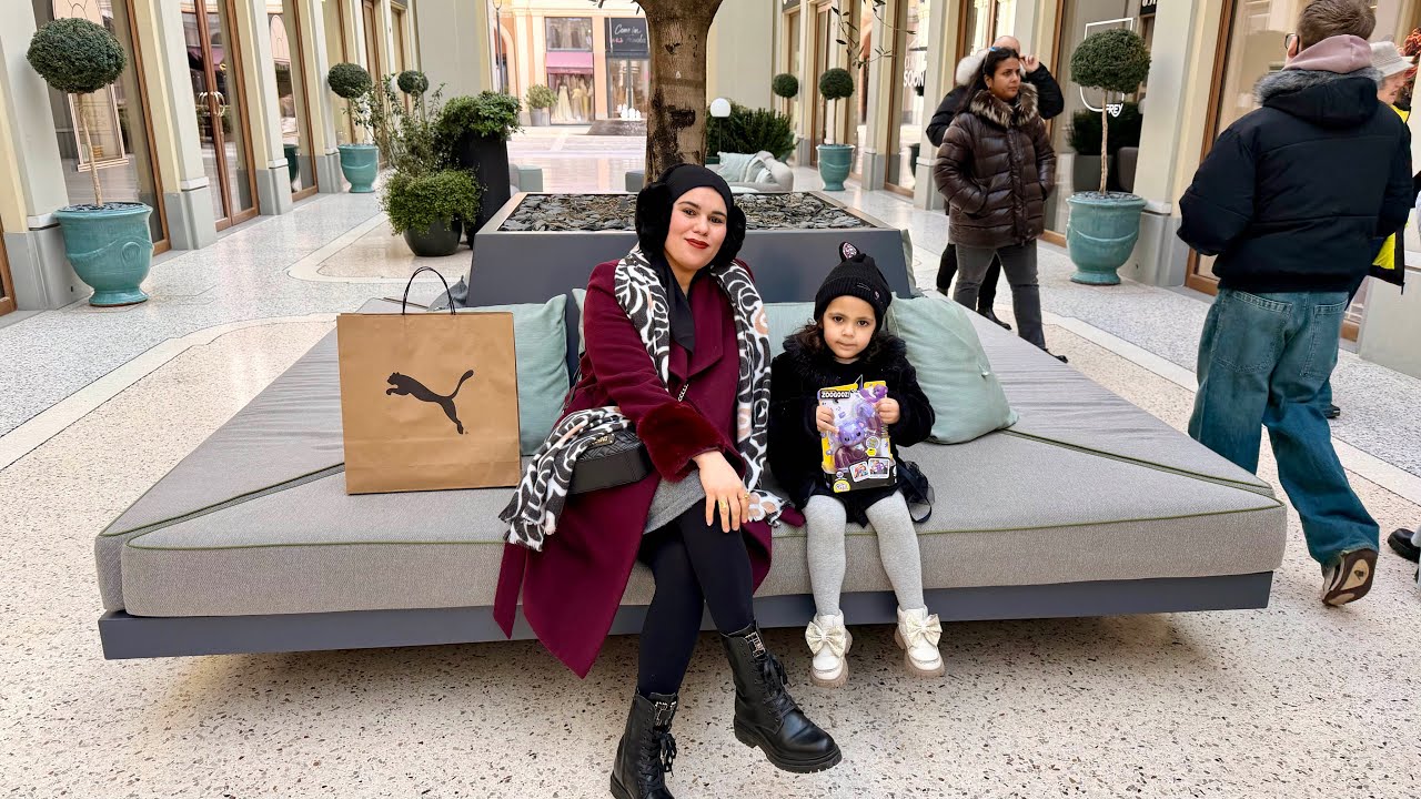 جولتي في أشهر الأماكن في إيطاليا🇮🇹آخر أيام التخفيضات - فرص خيالية و أسوام هبال- حيل تربحك برشا فلوس