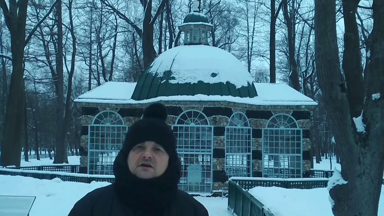 Шведский король Карл XII. Часть 1.