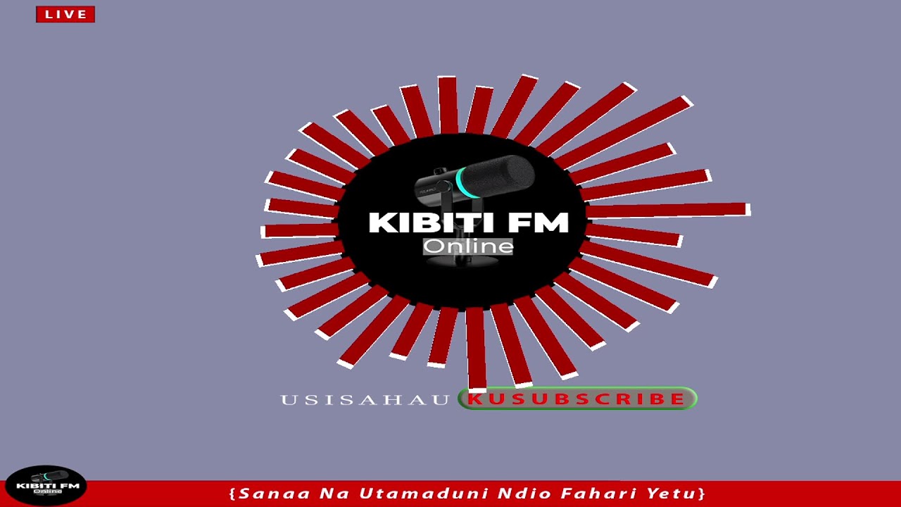 NGOMA JUU YA NGOMA
