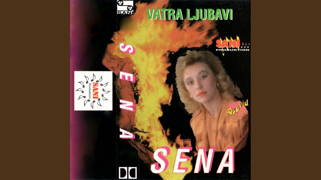 Da te malo manje volim