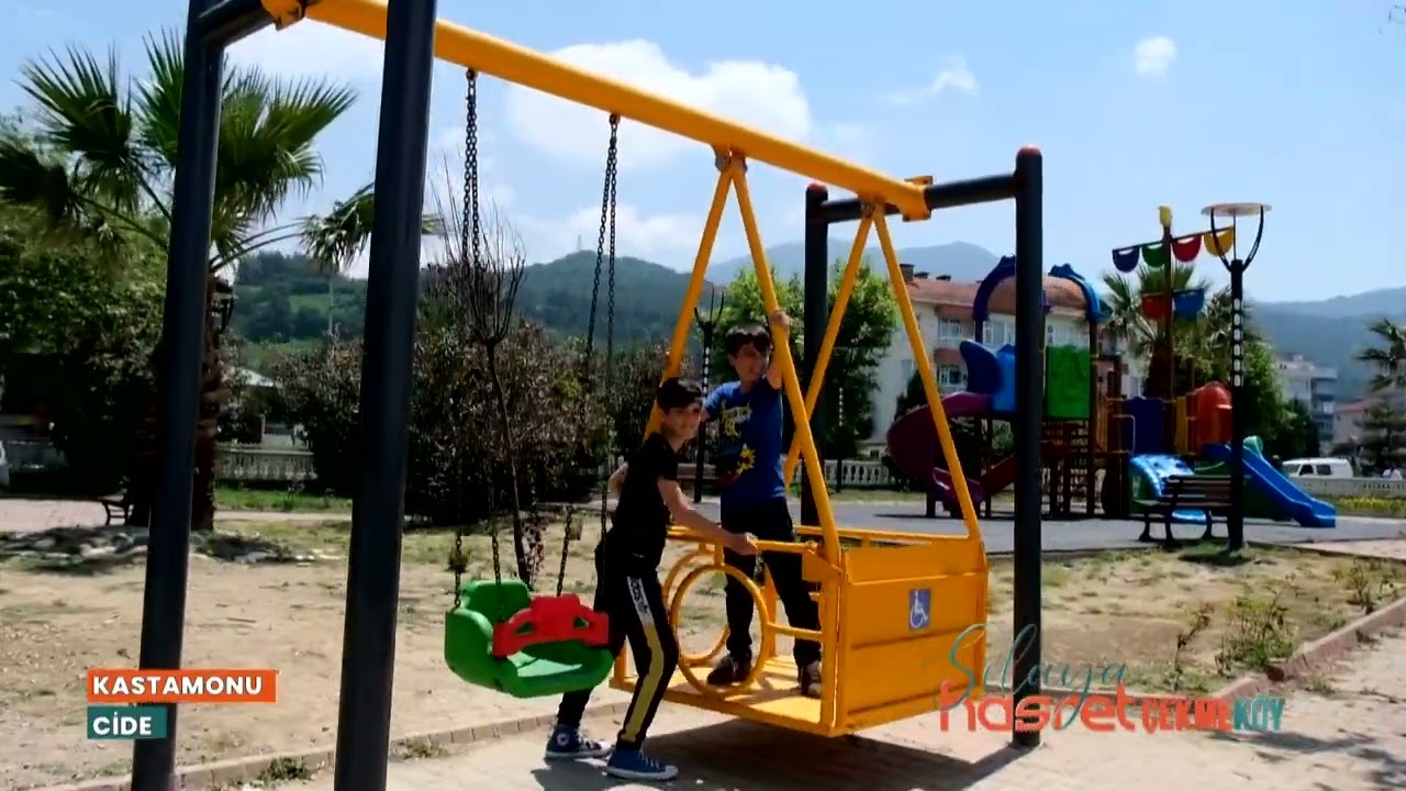 KASTAMONU CİDE