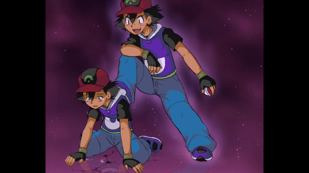 Dark Ash ~ Animal I Have Become