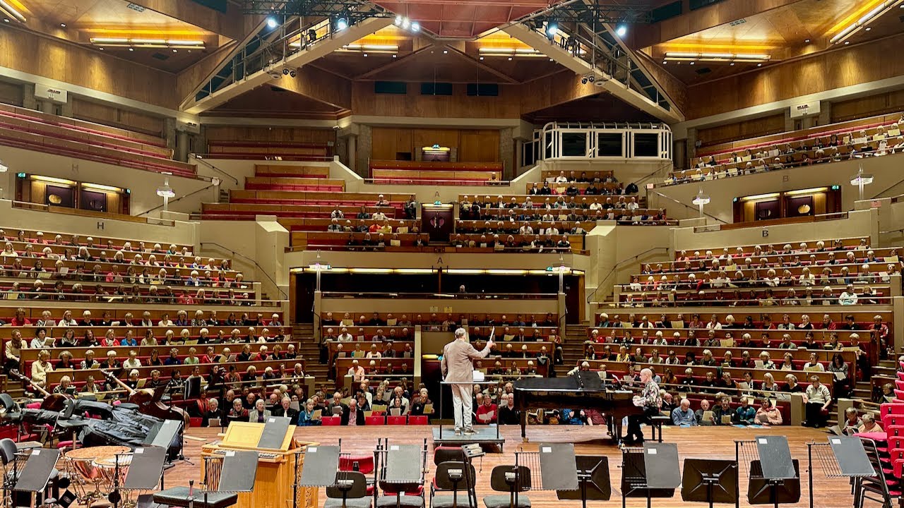 Het Groot Meezingconcert 2023