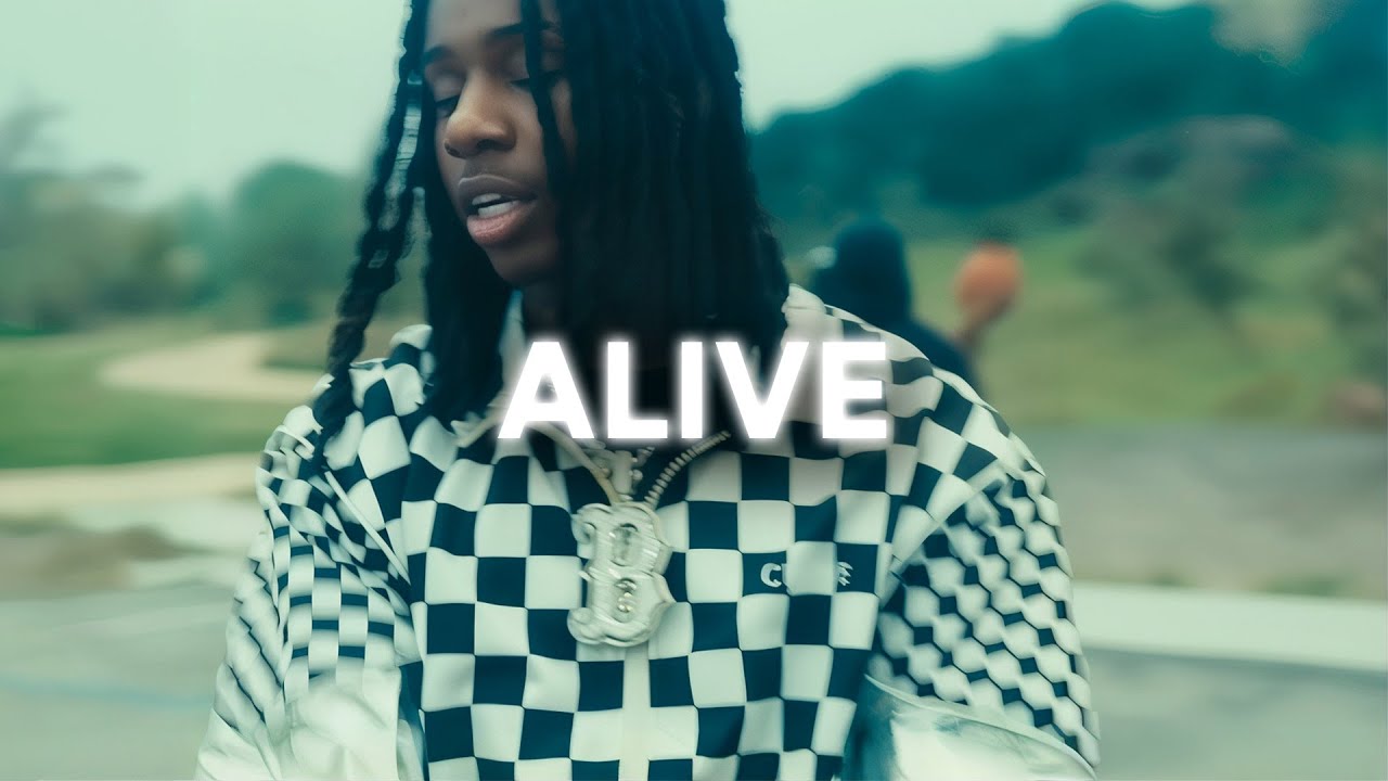 [FREE] Polo G Type Beat x Lil Tjay Type Beat - 