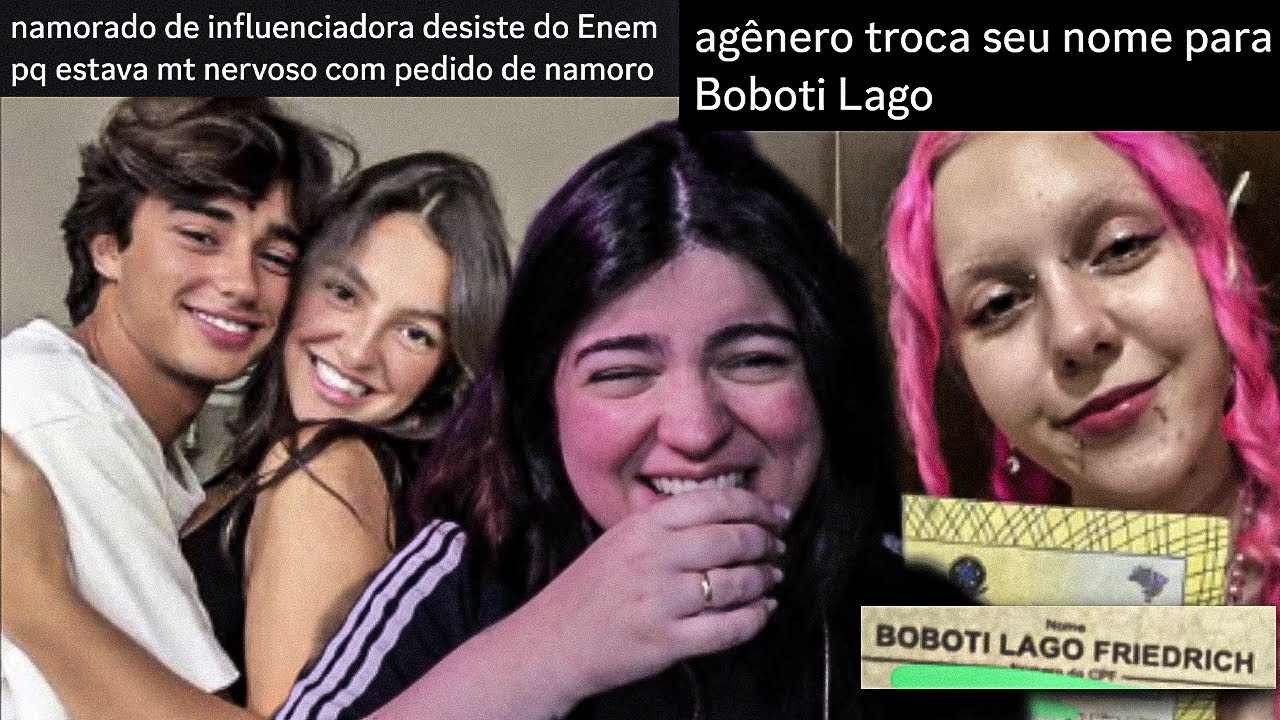 n tankei essas noticias KKKKKKK
