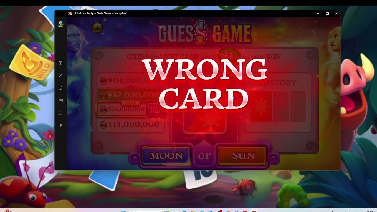 Slots Era Level 106 Completed + 40 Free Spins | Audio Talkthrough | F2P Tips