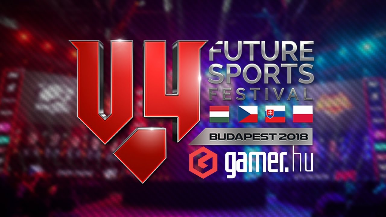V4 Future Sports Festival unOFFICIAL aftermovie