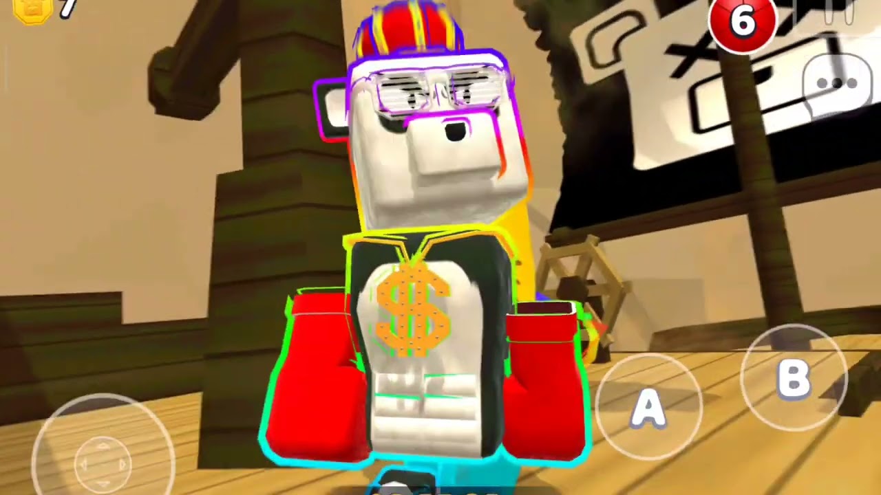 SBA